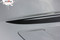 2015 2016 2017 FADE SPIKES : Ford Mustang Faded Hood Spear Stripes Vinyl Graphic Ebony Silver Decals - Customer Photo 5