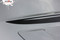 2015, 2016, 2017 FADE SPIKES - Ford Mustang Faded Hood Spear Stripes Vinyl Graphic Ebony Silver Decals - Customer Photo 5