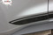 2015 2016 2017 2018 2019 2020 2021 2022 2023 FADE ROCKERS : Ford Mustang Faded Lower Rocker Panel "California GT/CS Style" Stripes Vinyl Graphic Ebony Silver Decals - Customer Photo 11