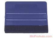 AVERY BLUE WRAP SQUEEGEE : Vinyl Graphics Installation Tool (M-PDS-3322)