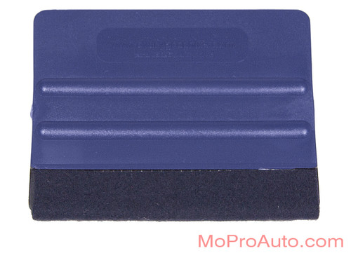 AVERY BLUE WRAP SQUEEGEE : Vinyl Graphics Installation Tool (M-PDS-3322)