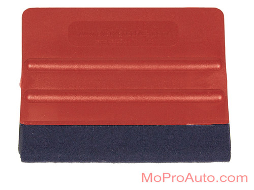 AVERY RED PRO FLEX WRAP SQUEEGEE : Vinyl Graphics Installation Tool (M-PDS-3323)