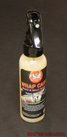 WRAP CARE Matte and Gloss Vinyl Sealant (4 oz) by Croftgate : Vinyl Graphics Installation Cleaner (M-PDS-3208)