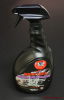 WRAP CARE SEALER Matte and Gloss Vinyl Sealant (32 oz) by Croftgate - Vinyl Graphics Installation Sealer (M-PDS-3206)