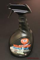 WRAP CARE SURFACE PREP Vinyl Clean and Prep (32 oz) by Croftgate : Vinyl Graphics Installation (M-PDS-2543)