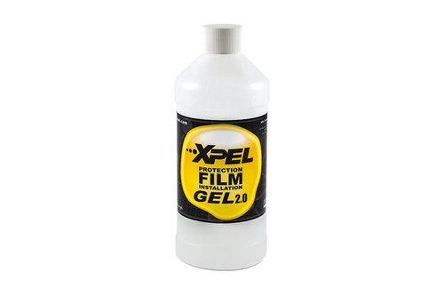 XPEL INSTALLATION GEL 2.0 (16oz) by Xpel : Vinyl Graphics Installation (Copy of M-PDS-R1340-016)
