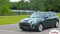 CLUBMAN HOOD - 2016, 2017, 2018, 2019 Mini Cooper Hood Stripes Vinyl Graphic Decal Kit - Customer Photo 3
