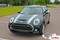 CLUBMAN HOOD - 2016, 2017, 2018, 2019 Mini Cooper Hood Stripes Vinyl Graphic Decal Kit - Customer Photo 5