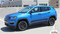 COURSE : Jeep Compass Vinyl Graphics Decal Stripe Lower Body Door Line Kit for 2017, 2018, 2019, 2020, 2021 Models (M-PDS-5062) - Customer Photos 1
