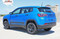COURSE : Jeep Compass Vinyl Graphics Decal Stripe Lower Body Door Line Kit for 2017, 2018, 2019, 2020, 2021 Models (M-PDS-5062) - Customer Photos 3