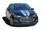DRIFT RALLY HB - Chevy Cruze Racing Stripes 2017-2019 Hatchback Vinyl Graphics Decals Kit (M-PDS-5111)