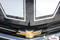DRIFT RALLY HB - Chevy Cruze Racing Stripes 2017-2019 Hatchback Vinyl Graphics Decals Kit (M-PDS-5111) - Customer Photos 2