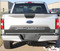 SPEEDWAY TAILGATE : Ford F-150 Decals Rear Blackout Inlays Vinyl Graphic Stripe Kit for 2018, 2019, 2020 Models (M-PDS-5248) -Customer Photo 1