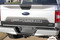 SPEEDWAY TAILGATE : Ford F-150 Decals Rear Blackout Inlays Vinyl Graphic Stripe Kit for 2018, 2019, 2020 Models (M-PDS-5248) -Customer Photo 2