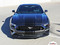 EURO XL RALLY : Ford Mustang Racing Stripes Center Wide Rally Decals Vinyl Graphics Kit - Customer Photos