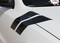 DURANGO DOUBLE BAR : 2011-2021 2022 Dodge Durango Hood Hash Marks Stripes Decals Vinyl Graphics Kit - Customer Photos 2