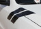 DURANGO DOUBLE BAR - 2011-2025 Dodge Durango Hood Hash Marks Stripes Decals Vinyl Graphics Kit - Customer Photos 2