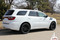 DURANGO DOUBLE BAR - 2011-2025 Dodge Durango Hood Hash Marks Stripes Decals Vinyl Graphics Kit - Customer Photos 5