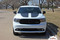 PROPEL HOOD for 2011-2025 Dodge Durango Split Hood Stripes Decals Vinyl Graphics Kit - Customer Photo 1