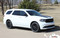 PROPEL HOOD for 2011-2025 Dodge Durango Split Hood Stripes Decals Vinyl Graphics Kit - Customer Photo 4