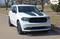 PROPEL HOOD for 2011-2025 Dodge Durango Split Hood Stripes Decals Vinyl Graphics Kit - Customer Photo 2