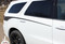 PROPEL SIDES : Dodge Durango Rear Quarter Accent Stripes Decals Vinyl Graphics Kit - Customer Photos