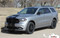 DURANGO RALLY - 2014-2025 Dodge Durango Racing Stripes Decals Vinyl Graphics Kit - Customer Photos
