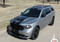 DURANGO RALLY - 2014-2025 Dodge Durango Racing Stripes Decals Vinyl Graphics Kit - Customer Photos