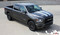 RAM RALLY - 2019-2024 Dodge Ram Racing Stripes Hood Decals Tailgate Vinyl Graphics Kit ( M-PDS-5644) - Customer Photos