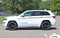 PATHWAY SIDES : Jeep Grand Cherokee Stripes Upper Body Door Decals Vinyl Graphic Kit for 2011-2021 Models - Customer Photos