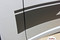 SILVERADO ROCKER 1 : Chevy Silverado Stripes Lower Rocker Decal Vinyl Graphic Body Panel Door Accent Kit fits 2019 2020 2021 2022 2023 2024 - Customer Photo