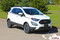 AMP SIDES : Ford EcoSport Side Decal Door Stripe Vinyl Graphic Kit for 2013-2022 - Customer Photo