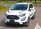 FLYOUT : Ford EcoSport Lower Door Decal and Hood Stripe Vinyl Graphic Kit for 2013-2022 - Customer Photo