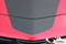 2019 2020 2021 2022 2023 2024 Camaro Stripes OVERDRIVE 19 : Chevy Camaro Hood Decals Center Racing Stripes Rally Vinyl Graphics Kit - Customer Photo