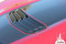 2019 2020 2021 2022 2023 2024 Camaro Stripes OVERDRIVE 19 : Chevy Camaro Hood Decals Center Racing Stripes Rally Vinyl Graphics Kit - Customer Photo
