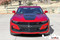 2019 2020 2021 2022 2023 2024 Camaro Hood Decal SHOCK : Chevy Camaro Center Stinger Style Hood Stripe Decals Vinyl Graphics Kit (M-PDS-5986) - Customer Photos