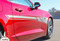 2019 2020 2021 2022 2023 2024 Camaro Door Decal BACKLASH : Chevy Camaro Side Body Stripes Decals Vinyl Graphics Kit (M-PDS-6001) - Customer Photos