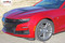 2019 2020 2021 2022 2023 2024 Camaro Hood Decals WIDOW : Chevy Camaro Spider Stripes Hood Spear Decals Vinyl Graphics Kit (M-PDS-5989) - Customer Photos