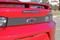 2019 2020 2021 2022 2023 Camaro Rear Decklid BLACKOUT Decal : Chevy Camaro Trunk Blackout Stripe Vinyl Graphics Kit (M-PDS-5988) - Customer Photos