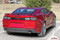 2019 2020 2021 2022 2023 Camaro Rear Decklid BLACKOUT Decal : Chevy Camaro Trunk Blackout Stripe Vinyl Graphics Kit (M-PDS-5988) - Customer Photos