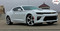 2019 2020 2021 2022 2023 2024 Camaro Body Side Spear Decal PIKE : Chevy Camaro Stripes Upper Door to Fender Accent Vinyl Graphics Kit - Customer Photo 3