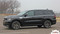 RUNAWAY for 2011-2025 Dodge Durango Side Door Stripes Decals Vinyl Graphics Kit - CUSTOMER PHOTO