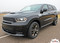 RUNAWAY for 2011-2025 Dodge Durango Side Door Stripes Decals Vinyl Graphics Kit - CUSTOMER PHOTO