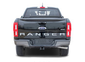 RANGER TAILGATE LETTERS : Ford Ranger Tailgate Decals Name Vinyl Graphics Kit fits 2019 2020 2021 2022 (M-PDS-6129)