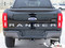 RANGER TAILGATE LETTERS : Ford Ranger Tailgate Decals Name Vinyl Graphics Kit fits 2019 2020 2021 2022 - Customer Photos