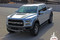 VELOCITOR HOOD - Ford Raptor Split Hood Stripes Vinyl Graphics Decals Kit 2018, 2019, 2020 - Customer Photos