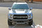 VELOCITOR HOOD - Ford Raptor Split Hood Stripes Vinyl Graphics Decals Kit 2018, 2019, 2020 - Customer Photos