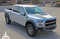 VELOCITOR HOOD - Ford Raptor Split Hood Stripes Vinyl Graphics Decals Kit 2018, 2019, 2020 - Customer Photos