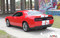 Dodge Challenger Hellcat SRT Racing Stripes AIRSHOT RALLY : Vinyl Graphics Bumper to Bumper Decals fits 2015, 2016, 2017, 2018, 2019, 2020, 2021, 2022, 2023 - Customer Photos