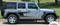 Jeep Wrangler JL Side Door Vinyl Graphics Body Decal Stripe Kit for 2007-2017 2018 2019 2020 2021 2022 2023 Models - Customer Photo